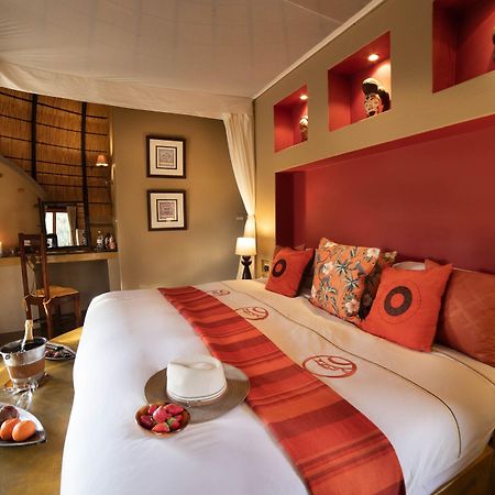Hoyo Hoyo Safari Lodge Mluwati Concession Екстер'єр фото