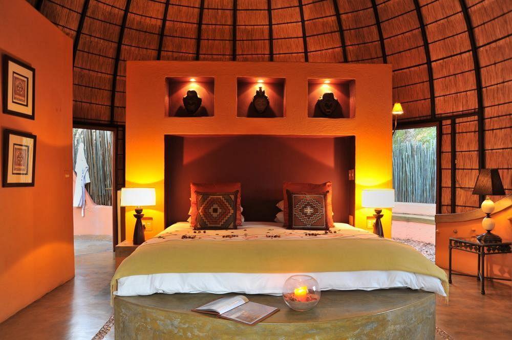 Hoyo Hoyo Safari Lodge Mluwati Concession Екстер'єр фото