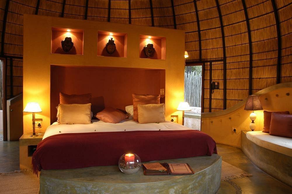Hoyo Hoyo Safari Lodge Mluwati Concession Екстер'єр фото