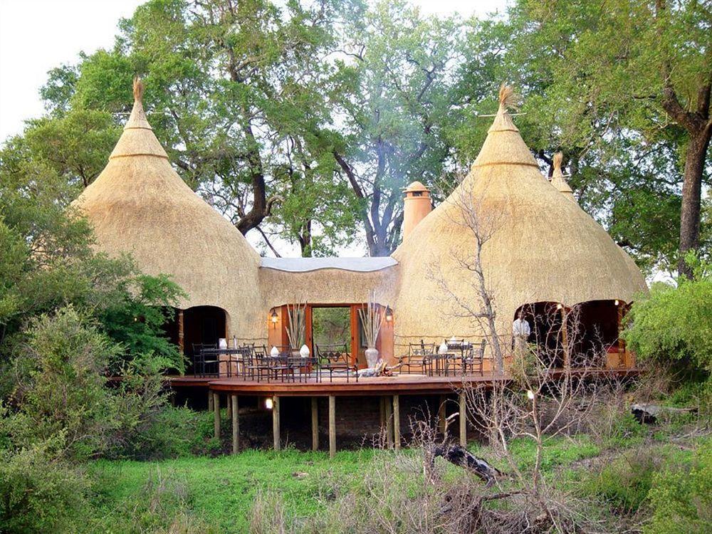 Hoyo Hoyo Safari Lodge Mluwati Concession Екстер'єр фото