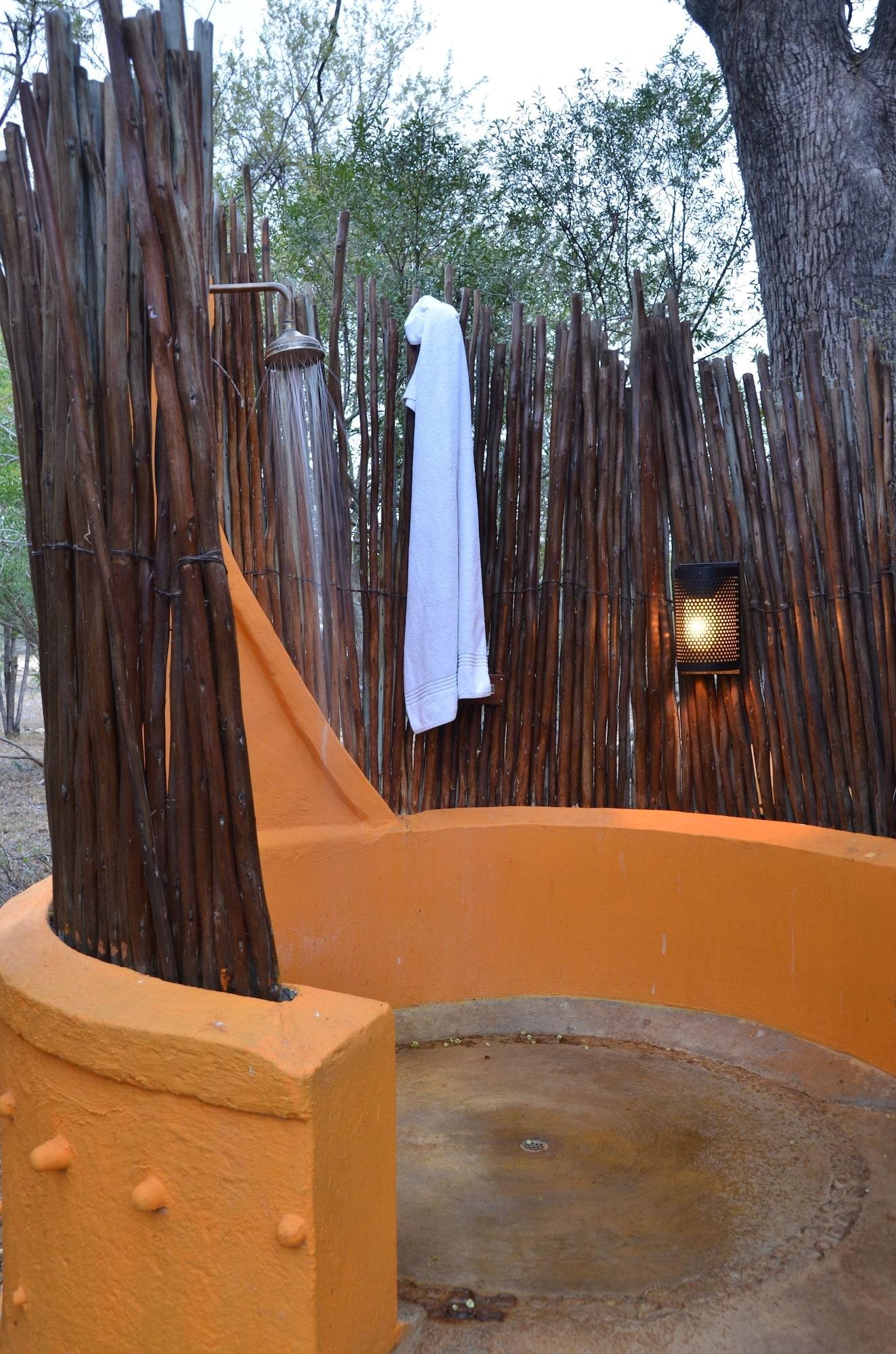 Hoyo Hoyo Safari Lodge Mluwati Concession Екстер'єр фото