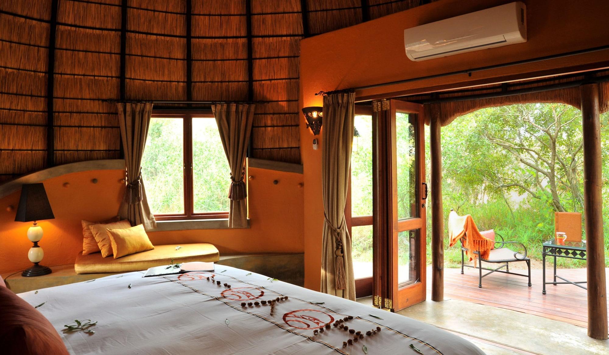 Hoyo Hoyo Safari Lodge Mluwati Concession Екстер'єр фото