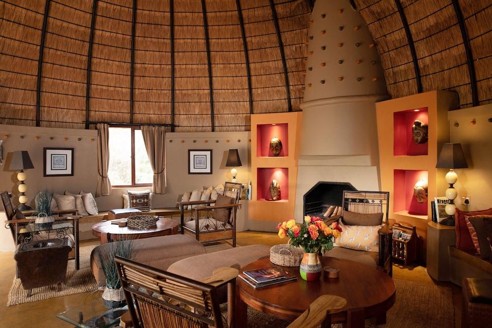 Hoyo Hoyo Safari Lodge Mluwati Concession Екстер'єр фото