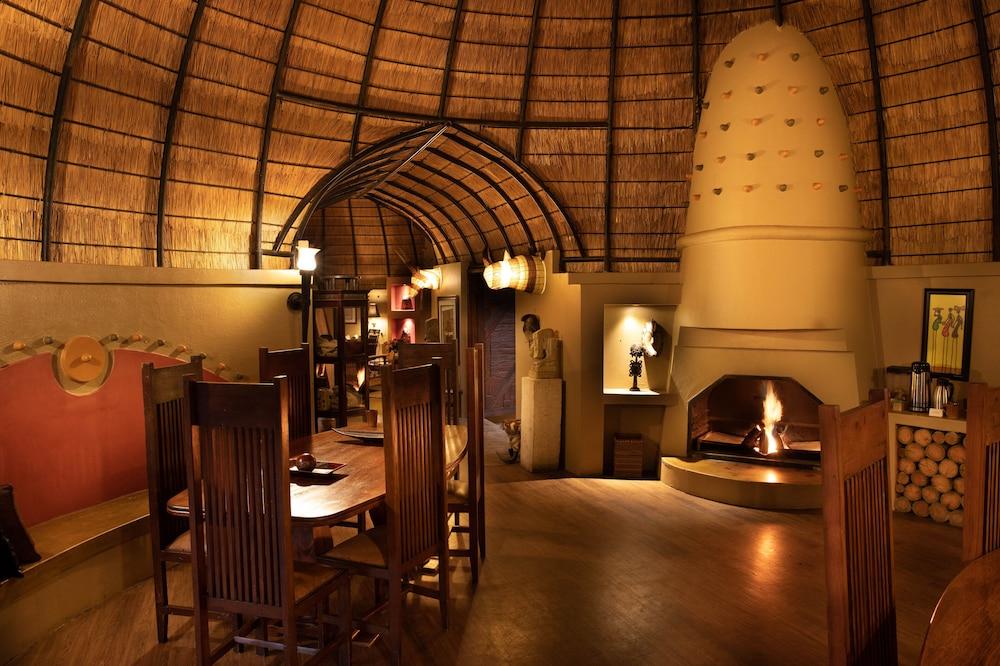 Hoyo Hoyo Safari Lodge Mluwati Concession Екстер'єр фото