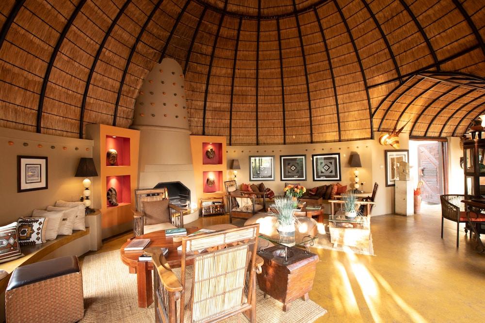 Hoyo Hoyo Safari Lodge Mluwati Concession Екстер'єр фото
