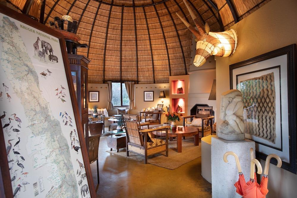 Hoyo Hoyo Safari Lodge Mluwati Concession Екстер'єр фото