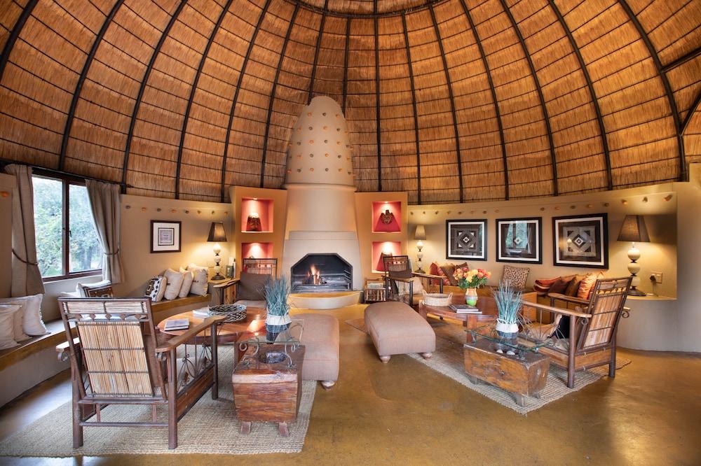 Hoyo Hoyo Safari Lodge Mluwati Concession Екстер'єр фото